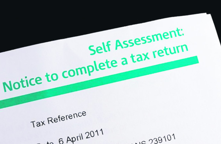 ​Como são calculados os impostos do “Self-Employed”?