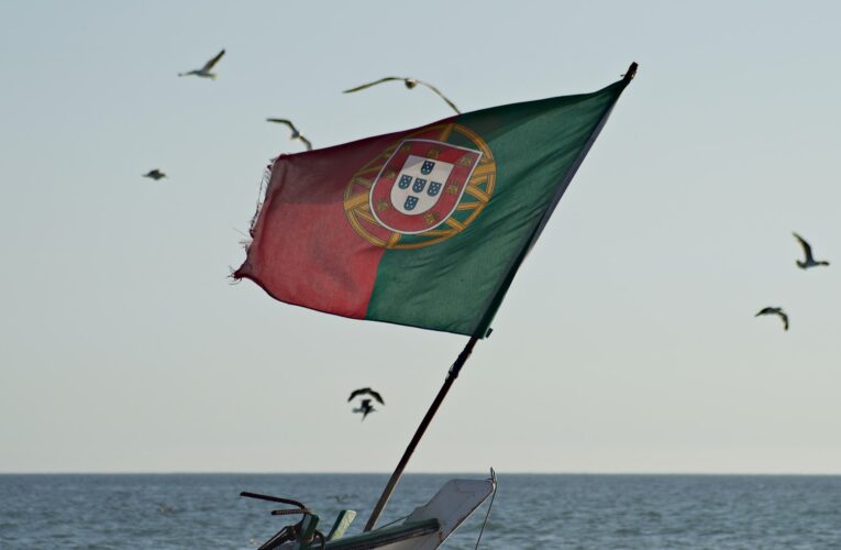 Portugal democracia apodrecida