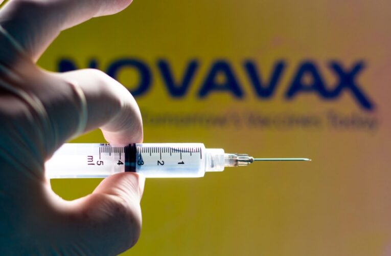 Nova vacina contra Covid, Novavax, tem eficácia de 90%
