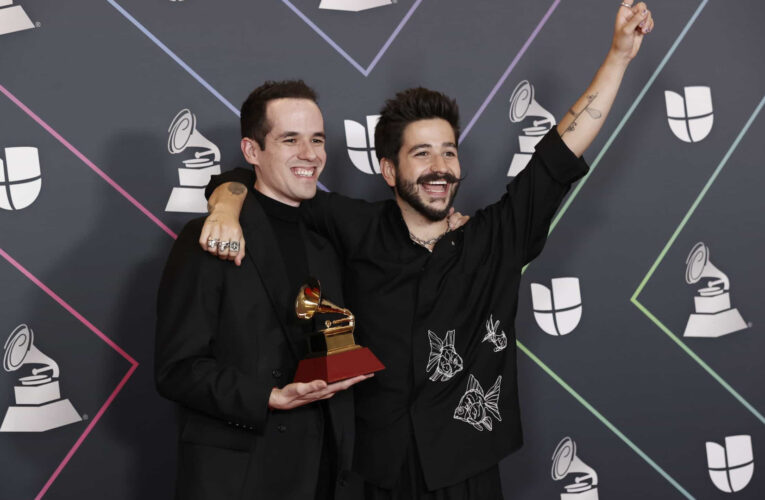 Grammy Latinos realizam-se pela 1.ª vez fora dos EUA (e aqui bem perto)