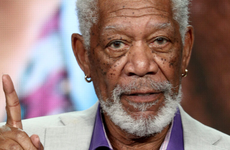 Morgan Freeman critica o Mês da História Negra e rebate o termo afro-americano