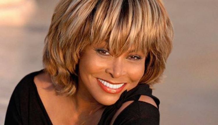 Tina Turner, a Rainha do Rock, sai de cena!