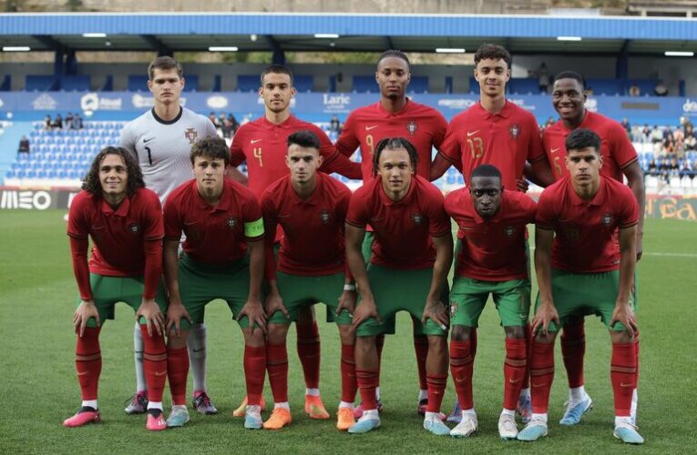 Europeu sub-19, Portugal entrega os pontos e Itália vence por 1X0, em Malta
